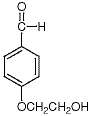 4-(2-Hydroxyethoxy)benzaldehyde/22042-73-5/4-(2-缇涔姘у)查