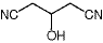 3-Hydroxyglutaronitrile/13880-89-2/3-缇烘浜