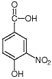 4-Hydroxy-3-nitrobenzoic Acid/616-82-0/