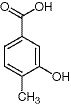 3-Hydroxy-p-toluic Acid/586-30-1/
