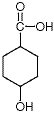 4-Hydroxycyclohexanecarboxylic Acid/17419-81-7/