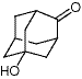 5-Hydroxy-2-adamantanone/20098-14-0/