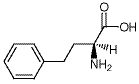 L-Homophenylalanine/943-73-7/