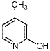 2-Hydroxy-4-methylpyridine/13466-41-6/