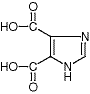 1H-Imidazole-4,5-dicarboxylic Acid/570-22-9/