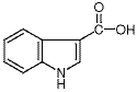 Indole-3-carboxylic Acid/771-50-6/
