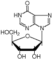 Inosine/58-63-9/