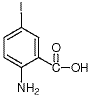2-Amino-5-iodobenzoic Acid/5326-47-6/