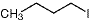 1-Iodobutane(stabilized with Copper chip)/542-69-8/
