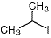 2-Iodopropane(stabilized with Copper chip)/75-30-9/
