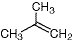 Isobutene/115-11-7/