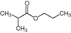 Isobutyric Acid n-Propyl Ester/644-49-5/