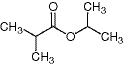Isopropyl Isobutyrate/617-50-5/