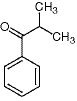 Isobutyrophenone/611-70-1/