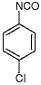 Isocyanic Acid 4-Chlorophenyl Ester/104-12-1/