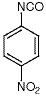 4-Nitrophenyl Isocyanate/100-28-7/