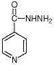 Isonicotinic Acid Hydrazide/54-85-3/姘у 1024