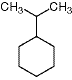 Isopropylcyclohexane/696-29-7/
