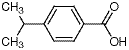  4-Isopropylbenzoic Acid/536-66-3/