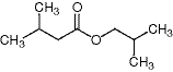 Isovaleric Acid Isobutyl Ester/589-59-3/