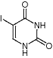 5-Iodouracil/696-07-1/