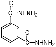 Isophthalic Dihydrazide/2760-98-7/