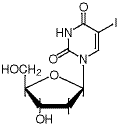 5-Iododesoxyuridine/54-42-2/