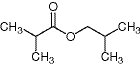 Isobutyl Isobutyrate/97-85-8/
