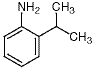 2-Isopropylaniline/643-28-7/