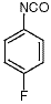 Isocyanic Acid 4-Fluorophenyl Ester/1195-45-5/