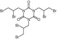 Tris(2,3-dibromopropyl) Isocyanurate/52434-90-9/