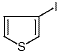 3-Iodothiophene/10486-61-0/