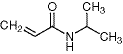 N-Isopropylacrylamide(stabilized with MEHQ)/2210-25-5/