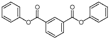 Diphenyl Isophthalate/744-45-6/