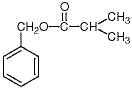 Isobutyric Acid Benzyl Ester/103-28-6/