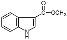 Methyl Indole-3-carboxylate/942-24-5/