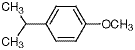 4-Isopropylanisole/4132-48-3/