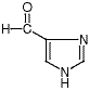 Imidazole-4-carboxaldehyde/3034-50-2/4(5)-查板哄