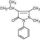 4-Isopropylantipyrine/479-92-5/