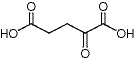 2-Oxoglutaric Acid/328-50-7/
