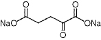 Disodium 2-Oxoglutarate/305-72-6/-浜镐