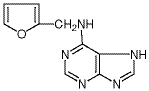 Kinetin/525-79-1/