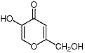 Kojic Acid/501-30-4/