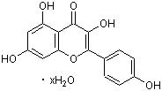 Kaempferol/520-18-3/灞辨伴