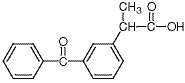 Ketoprofen/22071-15-4/