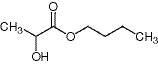 Butyl Lactate/138-22-7/