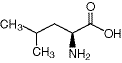 L-Leucine/61-90-5/