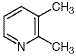 2,3-Lutidine/583-61-9/