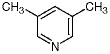3,5-Lutidine/591-22-0/