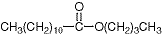 Lauric Acid n-Butyl Ester/106-18-3/